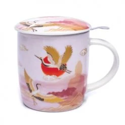 Mani Bhadra Bols, Tasses Et Mugs Mug Avec Infuseur Métal