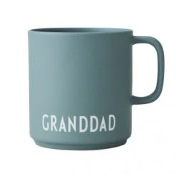 Design Letters Bols, Tasses Et Mugs Mug Avec Poignée En Porcelaine Sister -Bols, tasses et mugs Soldes Magasin mug avec poignee en porcelaine granddad