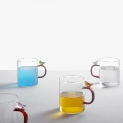 Ichendorf Bols, Tasses Et Mugs Mug Bird -Bols, tasses et mugs Soldes Magasin mug bird 1
