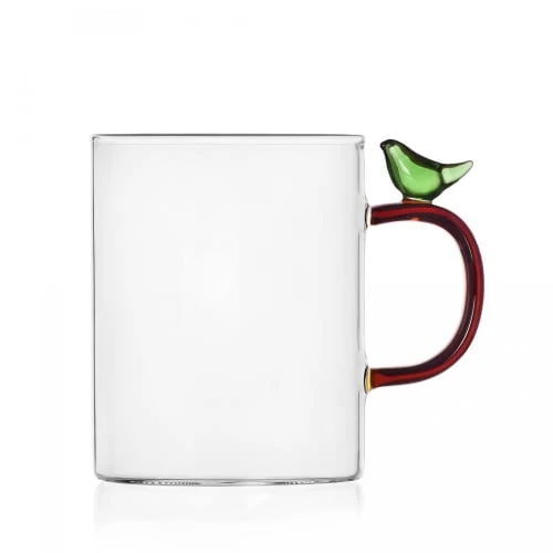 Ichendorf Bols, Tasses Et Mugs Mug Bird -Bols, tasses et mugs Soldes Magasin mug bird 12