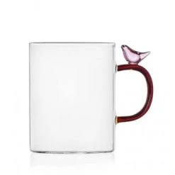 Ichendorf Bols, Tasses Et Mugs Mug Bird -Bols, tasses et mugs Soldes Magasin mug bird 2