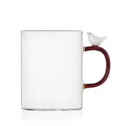 Ichendorf Bols, Tasses Et Mugs Mug Bird -Bols, tasses et mugs Soldes Magasin mug bird 3