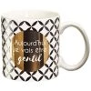 Draeger Paris Bols, Tasses Et Mugs Mug Cadeau Ajuourd'hui, Je Vais être Gentil 1 Draeger Paris Bols, Tasses Et Mugs Mug Cadeau Ajuourd'hui, Je Vais être Gentil -Bols, tasses et mugs Soldes Magasin mug cadeau ajuourd hui je vais etre gentil