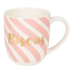 Draeger Paris Bols, Tasses Et Mugs Mug Cadeau - Bisous 6 Draeger Paris Bols, Tasses Et Mugs Mug Cadeau - Bisous -Bols, tasses et mugs Soldes Magasin mug cadeau bisous 1