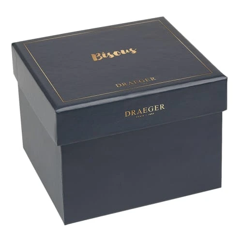 Draeger Paris Bols, Tasses Et Mugs Mug Cadeau - Bisous 5 Draeger Paris Bols, Tasses Et Mugs Mug Cadeau - Bisous – Image 3