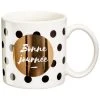 Draeger Paris Bols, Tasses Et Mugs Mug Cadeau Bonne Journée -Bols, tasses et mugs Soldes Magasin mug cadeau bonne journee