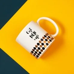 Draeger Paris Bols, Tasses Et Mugs Mug Cadeau C'est Mon Café -Bols, tasses et mugs Soldes Magasin mug cadeau c est mon cafe 3