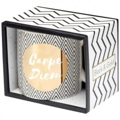 Draeger Paris Bols, Tasses Et Mugs Mug Cadeau Carpe Diem -Bols, tasses et mugs Soldes Magasin mug cadeau carpe diem 3