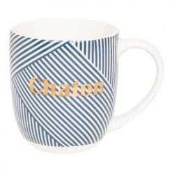 Draeger Paris Bols, Tasses Et Mugs Mug Cadeau - Chaton -Bols, tasses et mugs Soldes Magasin mug cadeau chaton 1