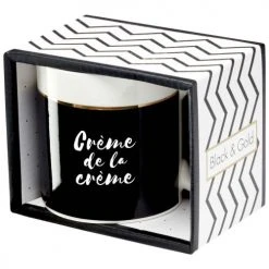 Draeger Paris Bols, Tasses Et Mugs Mug Cadeau Crème De La Crème -Bols, tasses et mugs Soldes Magasin mug cadeau creme de la creme 1