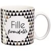 Draeger Paris Bols, Tasses Et Mugs Mug Cadeau Fille Formidable -Bols, tasses et mugs Soldes Magasin mug cadeau fille formidable