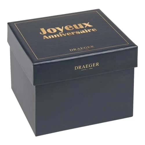 Draeger Paris Bols, Tasses Et Mugs Mug Cadeau - Joyeux Anniversaire 6 Draeger Paris Bols, Tasses Et Mugs Mug Cadeau - Joyeux Anniversaire – Image 4