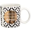 Draeger Paris Bols, Tasses Et Mugs Mug Cadeau Jusqu'au Bout Du Monde -Bols, tasses et mugs Soldes Magasin mug cadeau jusqu au bout du monde