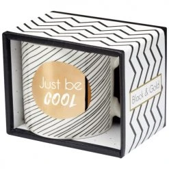 Draeger Paris Bols, Tasses Et Mugs Mug Cadeau Just Be Cool -Bols, tasses et mugs Soldes Magasin mug cadeau just be cool 1