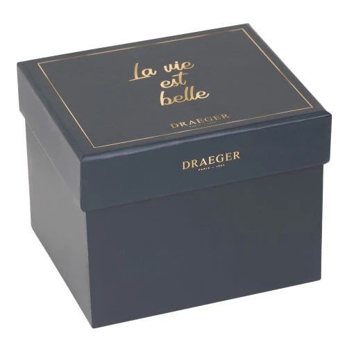 Draeger Paris Bols, Tasses Et Mugs Mug Cadeau - La Vie Est Belle 6 Draeger Paris Bols, Tasses Et Mugs Mug Cadeau - La Vie Est Belle – Image 4