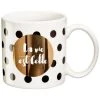 Draeger Paris Bols, Tasses Et Mugs Mug Cadeau La Vie Est Belle 1 Draeger Paris Bols, Tasses Et Mugs Mug Cadeau La Vie Est Belle -Bols, tasses et mugs Soldes Magasin mug cadeau la vie est belle 4