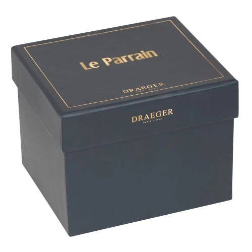 Draeger Paris Bols, Tasses Et Mugs Mug Cadeau - Le Parrain 5 Draeger Paris Bols, Tasses Et Mugs Mug Cadeau - Le Parrain – Image 3