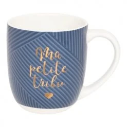 Draeger Paris Bols, Tasses Et Mugs Mug Cadeau - Ma Petite Tribu 6 Draeger Paris Bols, Tasses Et Mugs Mug Cadeau - Ma Petite Tribu -Bols, tasses et mugs Soldes Magasin mug cadeau ma petite tribu 1