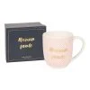 Draeger Paris Bols, Tasses Et Mugs Mug Cadeau - Maman Poule -Bols, tasses et mugs Soldes Magasin mug cadeau maman poule