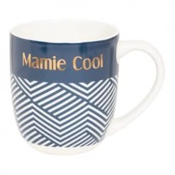 Draeger Paris Bols, Tasses Et Mugs Mug Cadeau - Mamie Cool -Bols, tasses et mugs Soldes Magasin mug cadeau mamie cool 1