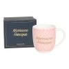 Draeger Paris Bols, Tasses Et Mugs Mug Cadeau - Marraine Féérique 2 Draeger Paris Bols, Tasses Et Mugs Mug Cadeau - Marraine Féérique -Bols, tasses et mugs Soldes Magasin mug cadeau marraine feerique