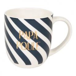 Draeger Paris Bols, Tasses Et Mugs Mug Cadeau - Papa Poule 8 Draeger Paris Bols, Tasses Et Mugs Mug Cadeau - Papa Poule -Bols, tasses et mugs Soldes Magasin mug cadeau papa poule 2