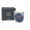 Draeger Paris Bols, Tasses Et Mugs Mug Cadeau - Papy Chéri -Bols, tasses et mugs Soldes Magasin mug cadeau papy cheri