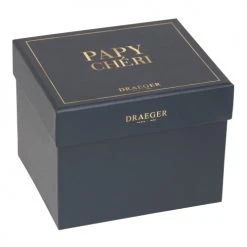 Draeger Paris Bols, Tasses Et Mugs Mug Cadeau - Papy Chéri -Bols, tasses et mugs Soldes Magasin mug cadeau papy cheri 2