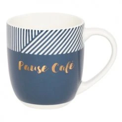 Draeger Paris Bols, Tasses Et Mugs Mug Cadeau - Pause Café 6 Draeger Paris Bols, Tasses Et Mugs Mug Cadeau - Pause Café -Bols, tasses et mugs Soldes Magasin mug cadeau pause cafe 1