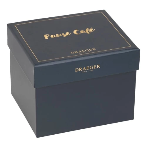 Draeger Paris Bols, Tasses Et Mugs Mug Cadeau - Pause Café 5 Draeger Paris Bols, Tasses Et Mugs Mug Cadeau - Pause Café – Image 3