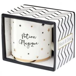 Draeger Paris Bols, Tasses Et Mugs Mug Cadeau Potion Magique -Bols, tasses et mugs Soldes Magasin mug cadeau potion magique 1