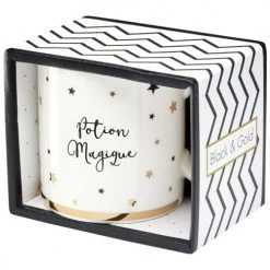 Draeger Paris Bols, Tasses Et Mugs Mug Cadeau Potion Magique -Bols, tasses et mugs Soldes Magasin mug cadeau potion magique 3