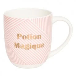 Draeger Paris Bols, Tasses Et Mugs Mug Cadeau - Potion Magique -Bols, tasses et mugs Soldes Magasin mug cadeau potion magique 7