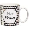 Draeger Paris Bols, Tasses Et Mugs Mug Cadeau Prince -Bols, tasses et mugs Soldes Magasin mug cadeau prince