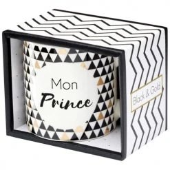 Draeger Paris Bols, Tasses Et Mugs Mug Cadeau Prince -Bols, tasses et mugs Soldes Magasin mug cadeau prince 3