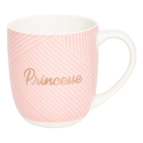 Draeger Paris Bols, Tasses Et Mugs Mug Cadeau - Princesse 4 Draeger Paris Bols, Tasses Et Mugs Mug Cadeau - Princesse – Image 2