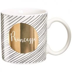 Draeger Paris Bols, Tasses Et Mugs Mug Cadeau Princesse 9 Draeger Paris Bols, Tasses Et Mugs Mug Cadeau Princesse -Bols, tasses et mugs Soldes Magasin mug cadeau princesse 4