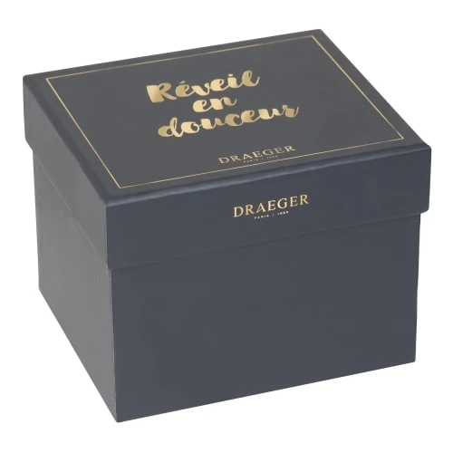 Draeger Paris Bols, Tasses Et Mugs Mug Cadeau - Réveil En Douceur 5 Draeger Paris Bols, Tasses Et Mugs Mug Cadeau - Réveil En Douceur – Image 3