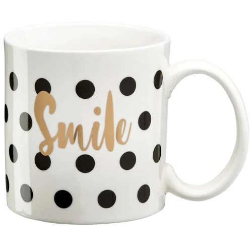 Draeger Paris Bols, Tasses Et Mugs Mug Cadeau Smile 4 Draeger Paris Bols, Tasses Et Mugs Mug Cadeau Smile – Image 2