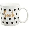 Draeger Paris Bols, Tasses Et Mugs Mug Cadeau Smile 1 Draeger Paris Bols, Tasses Et Mugs Mug Cadeau Smile -Bols, tasses et mugs Soldes Magasin mug cadeau smile
