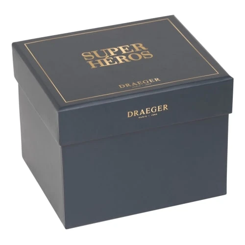 Draeger Paris Bols, Tasses Et Mugs Mug Cadeau - Super Héros 6 Draeger Paris Bols, Tasses Et Mugs Mug Cadeau - Super Héros – Image 4