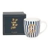 Draeger Paris Bols, Tasses Et Mugs Mug Cadeau - Telle Mère, Telle Fille -Bols, tasses et mugs Soldes Magasin mug cadeau telle mere telle fille