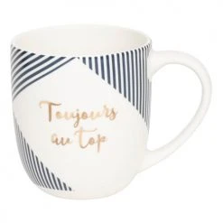 Draeger Paris Bols, Tasses Et Mugs Mug Cadeau - Toujours Au Top 6 Draeger Paris Bols, Tasses Et Mugs Mug Cadeau - Toujours Au Top -Bols, tasses et mugs Soldes Magasin mug cadeau toujours au top 1
