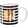 Draeger Paris Bols, Tasses Et Mugs Mug Cadeau Vivement Le Week-end -Bols, tasses et mugs Soldes Magasin mug cadeau vivement le week end