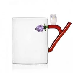 Ichendorf Bols, Tasses Et Mugs Mug Chouette