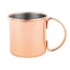 Olympia Bols, Tasses Et Mugs Mug Cuivre Titane 500 Ml -Bols, tasses et mugs Soldes Magasin mug cuivre titane 500 ml