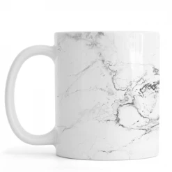 Juniqe Bols, Tasses Et Mugs Mug En Céramique En Blanc -Bols, tasses et mugs Soldes Magasin mug en ceramique en blanc 1