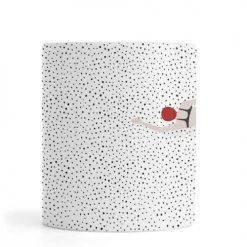 Juniqe Bols, Tasses Et Mugs Mug En Céramique En Blanc & Bleu 7 Juniqe Bols, Tasses Et Mugs Mug En Céramique En Blanc & Bleu -Bols, tasses et mugs Soldes Magasin mug en ceramique en blanc bleu 1