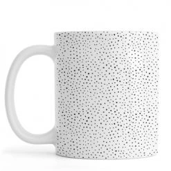 Juniqe Bols, Tasses Et Mugs Mug En Céramique En Blanc & Bleu 8 Juniqe Bols, Tasses Et Mugs Mug En Céramique En Blanc & Bleu -Bols, tasses et mugs Soldes Magasin mug en ceramique en blanc bleu 2