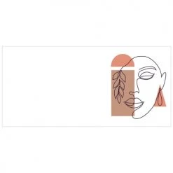 Juniqe Bols, Tasses Et Mugs Mug En Céramique En Blanc Ivoire -Bols, tasses et mugs Soldes Magasin mug en ceramique en blanc ivoire 3